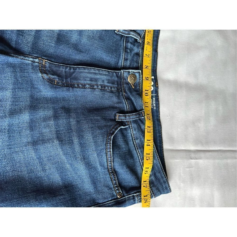 Lee Stretch Jeans - Picture 2 of 10